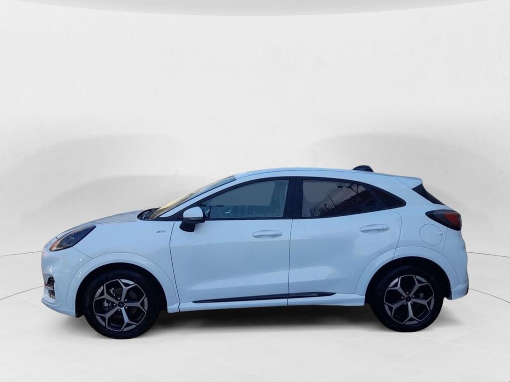 Ford Puma 1.0 EcoBoost 125cv ST-Line MHEV Segunda mano
