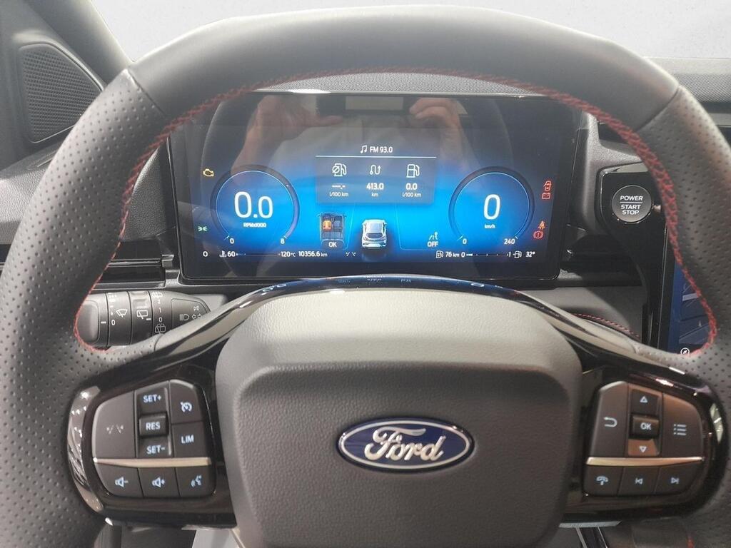 Ford Puma 1.0 EcoBoost 125cv ST-Line MHEV Segunda mano