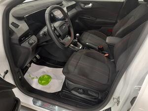 Ford Puma 1.0 EcoBoost 125cv ST-Line MHEV 8