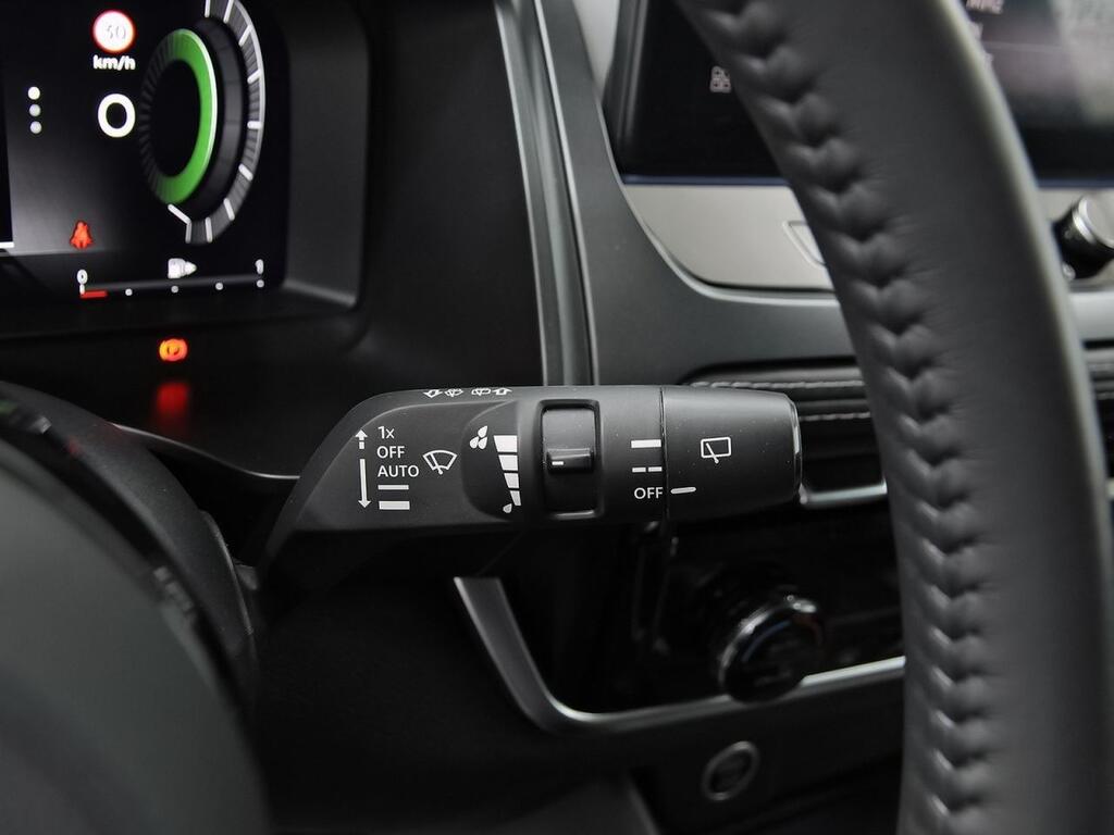Nissan Qashqai DIG-T 116kW CVT N-Connecta Segunda mano