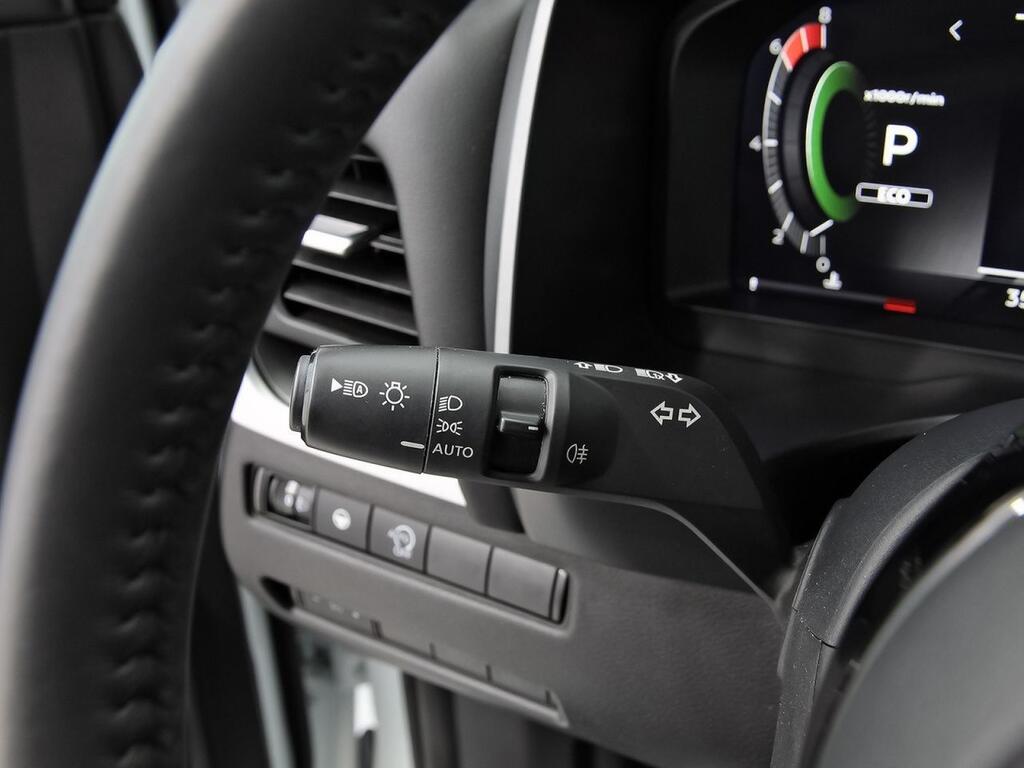Nissan Qashqai DIG-T 116kW CVT N-Connecta Segunda mano