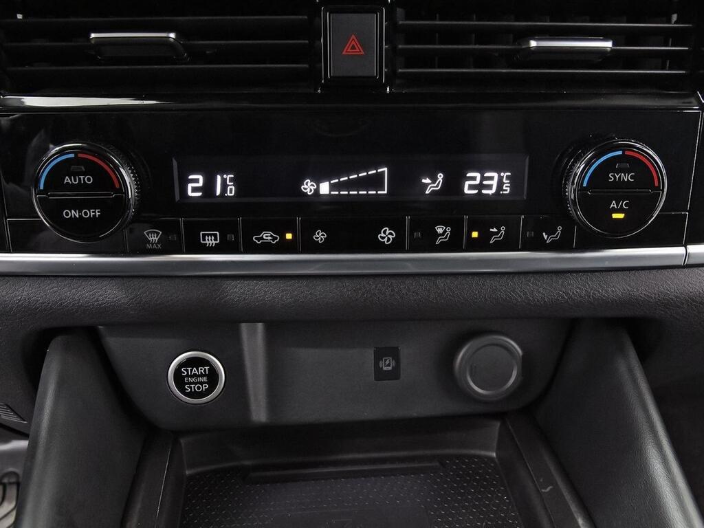 Nissan Qashqai DIG-T 116kW CVT N-Connecta Segunda mano