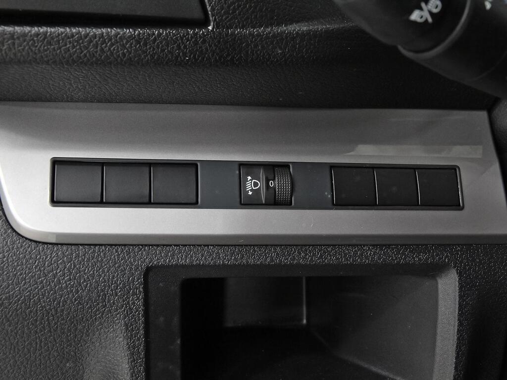 Citroën Jumpy FG 1.5 BLUEHDI 120 M 4P Segunda mano