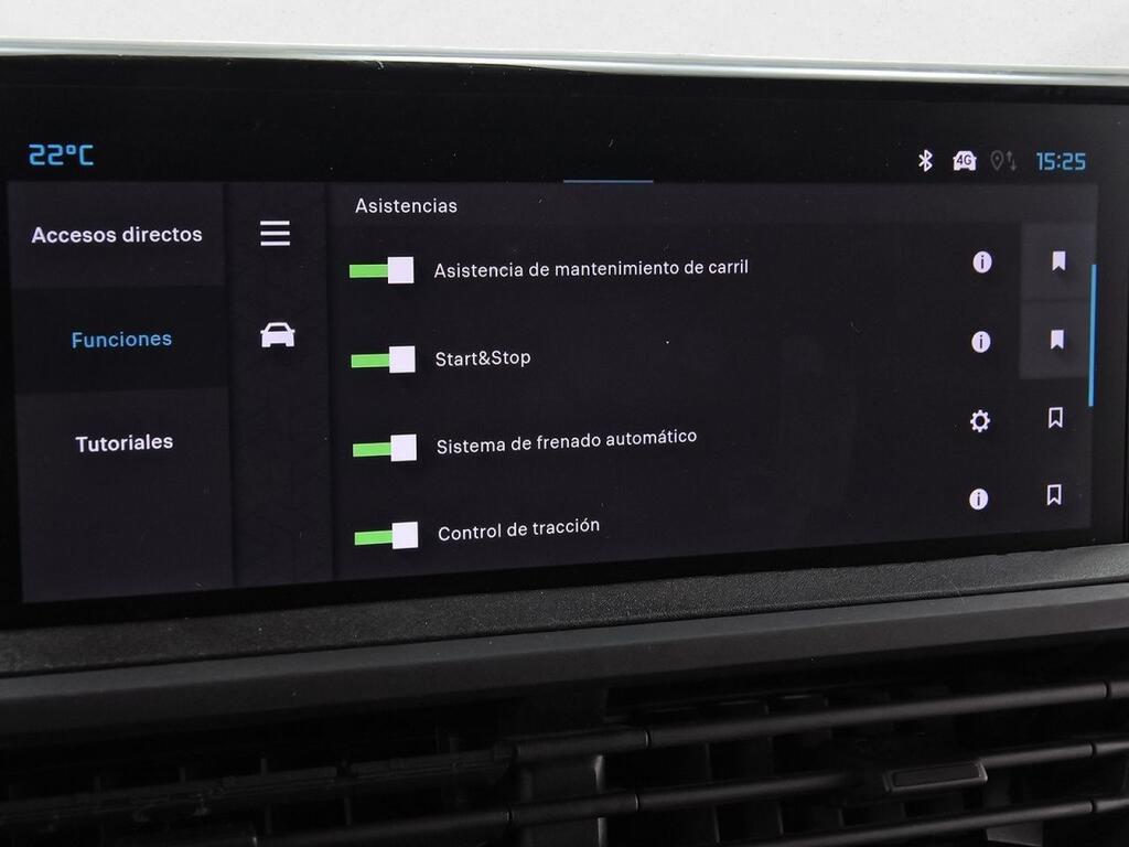 Citroën Jumpy FG 1.5 BLUEHDI 120 M 4P Segunda mano