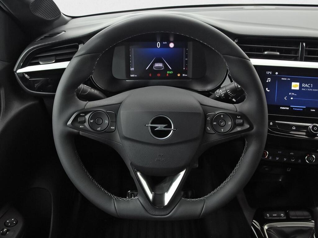 Opel Corsa 1.2T XHL 74kW (100CV) GS Segunda mano