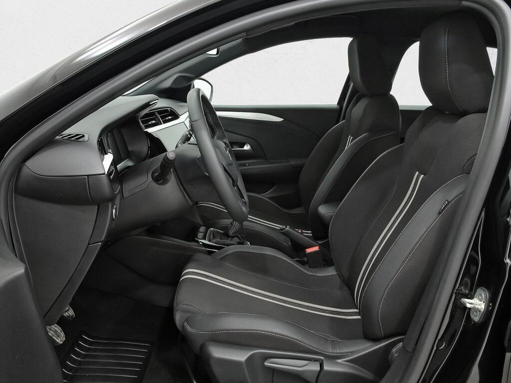 Opel Corsa 1.2T XHL 74kW (100CV) GS Segunda mano