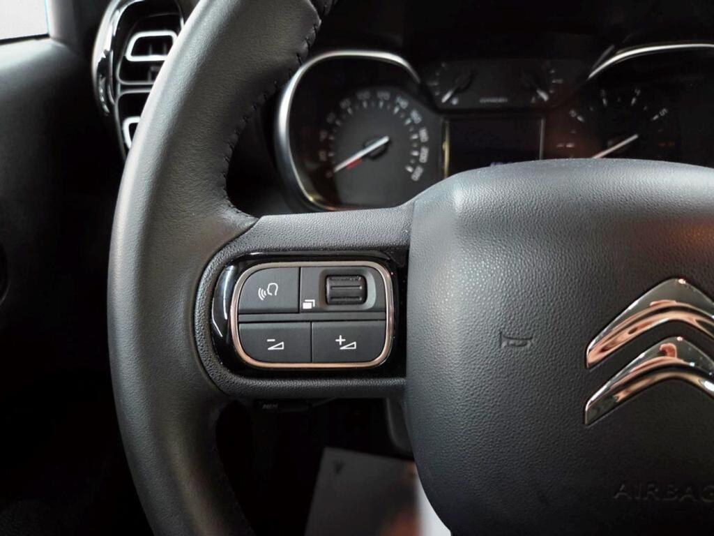 Citroën C3 Aircross PureTech 81kW (110CV) Max Segunda mano
