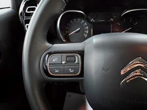 Citroën C3 Aircross PureTech 81kW (110CV) Max 15