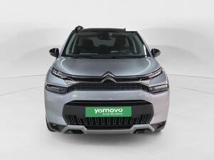 Citroën C3 Aircross PureTech 81kW (110CV) Max 5