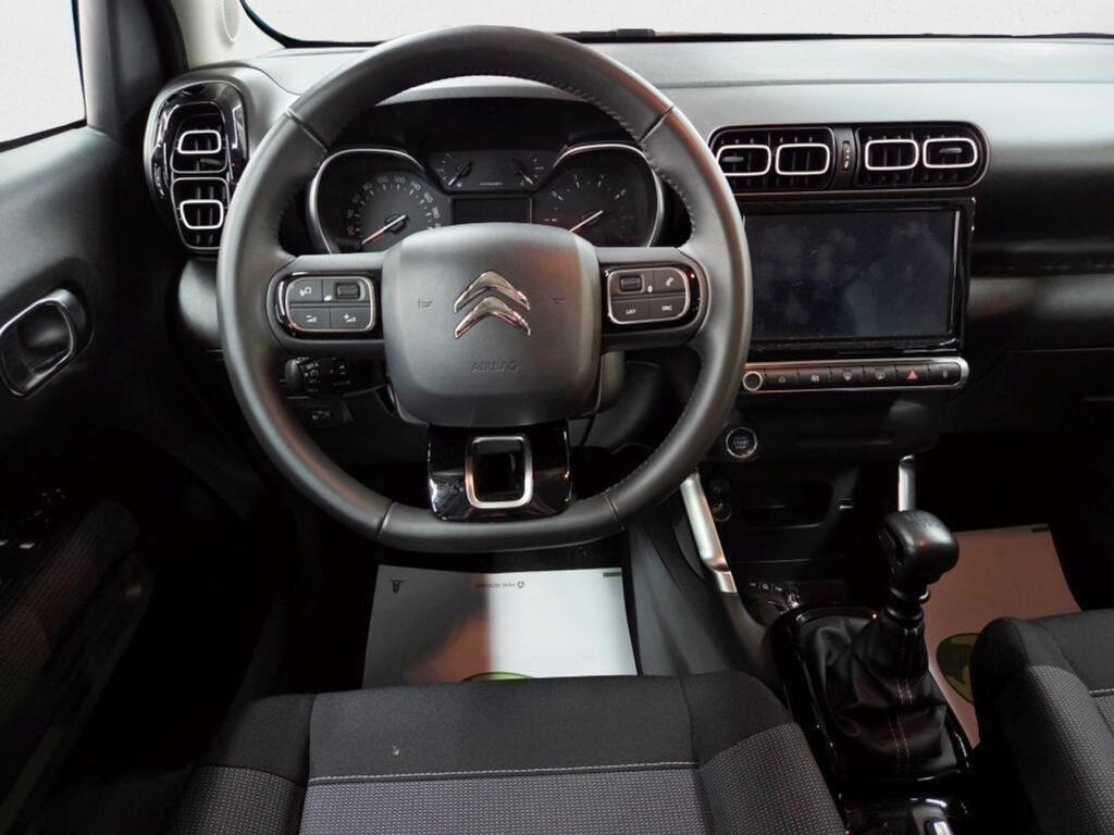 Citroën C3 Aircross PureTech 81kW (110CV) Max Segunda mano