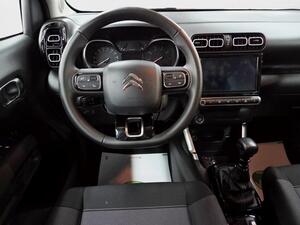 Citroën C3 Aircross PureTech 81kW (110CV) Max 7