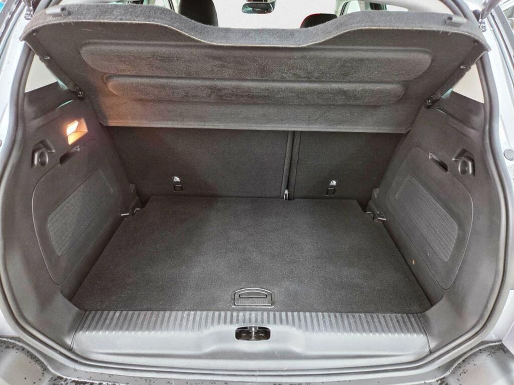 Citroën C3 Aircross PureTech 81kW (110CV) Max Segunda mano