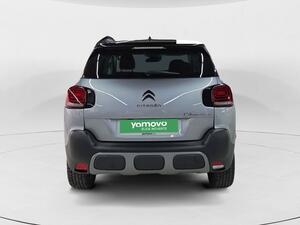Citroën C3 Aircross PureTech 81kW (110CV) Max 6