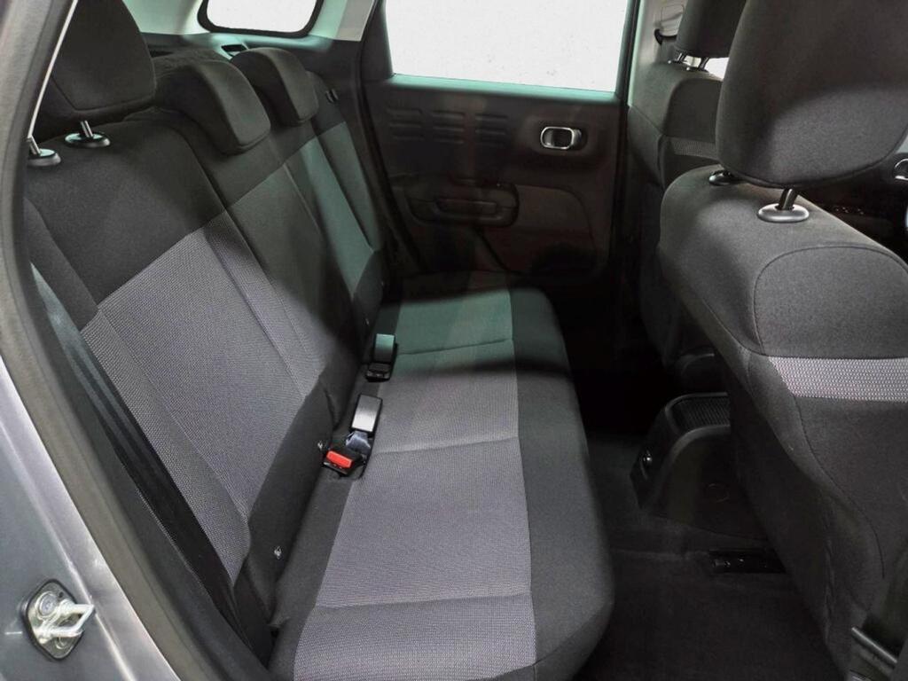 Citroën C3 Aircross PureTech 81kW (110CV) Max Segunda mano