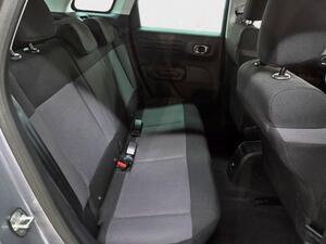 Citroën C3 Aircross PureTech 81kW (110CV) Max 18