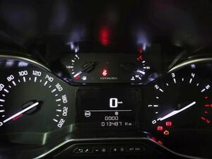 Citroën C3 Aircross PureTech 81kW (110CV) Max 13