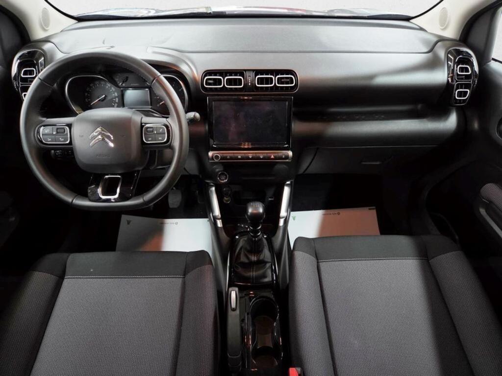 Citroën C3 Aircross PureTech 81kW (110CV) Max Segunda mano