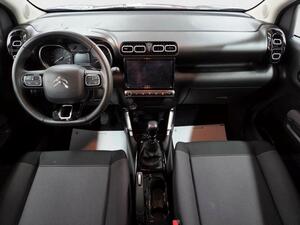 Citroën C3 Aircross PureTech 81kW (110CV) Max 8