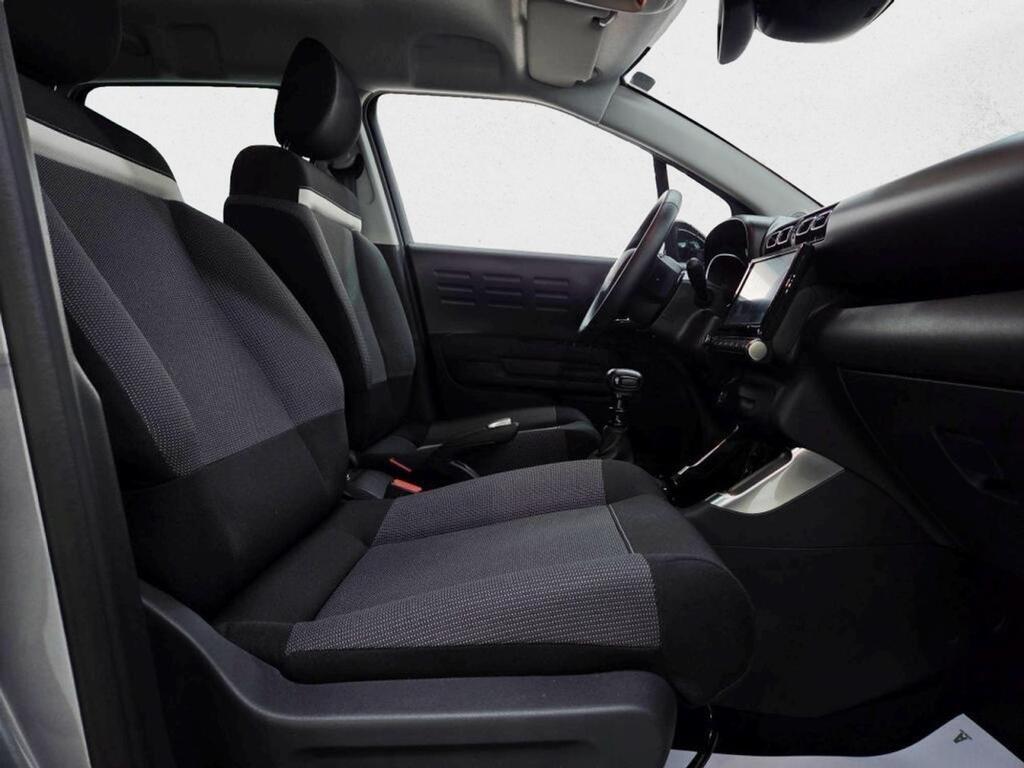Citroën C3 Aircross PureTech 81kW (110CV) Max Segunda mano