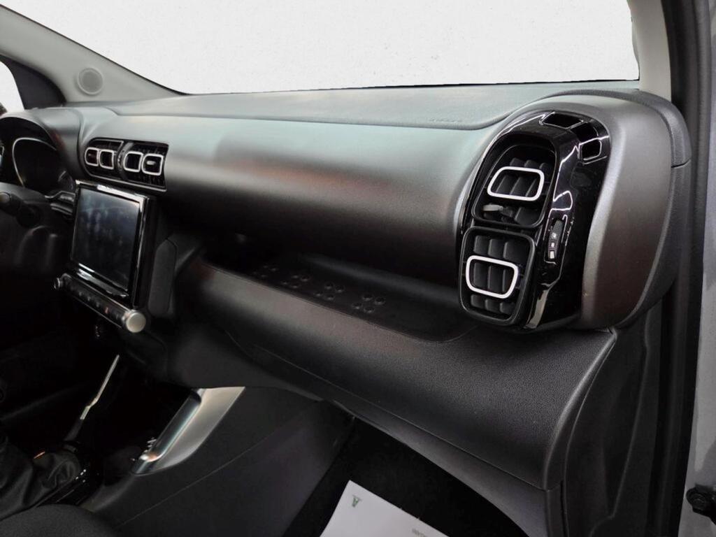 Citroën C3 Aircross PureTech 81kW (110CV) Max Segunda mano