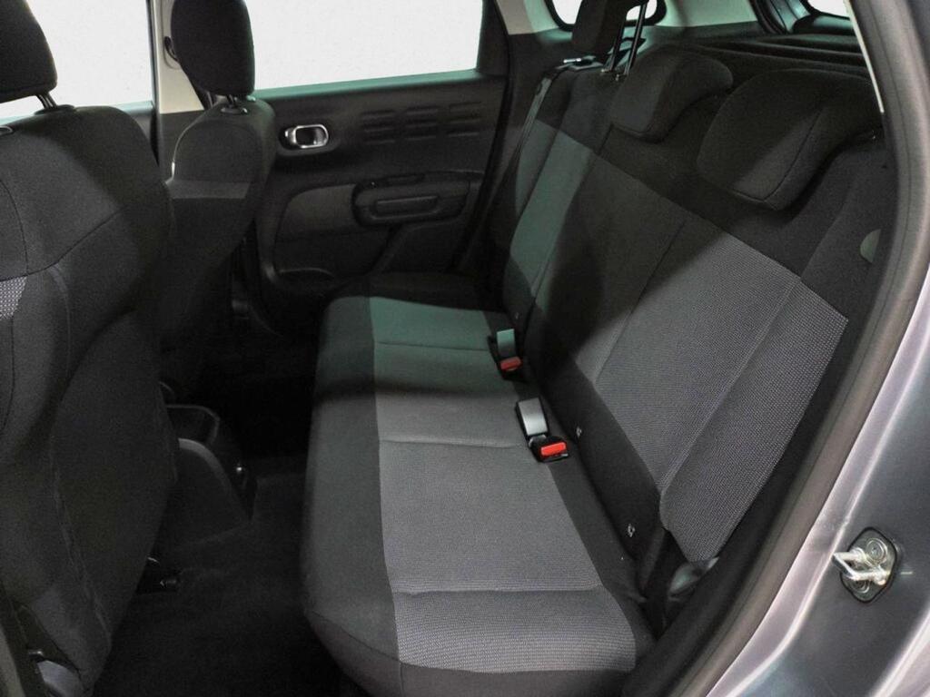 Citroën C3 Aircross PureTech 81kW (110CV) Max Segunda mano