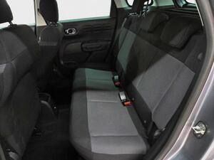Citroën C3 Aircross PureTech 81kW (110CV) Max 17