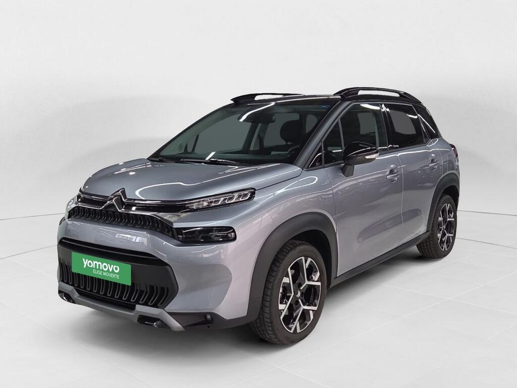 Citroën C3 Aircross PureTech 81kW (110CV) Max Segunda mano