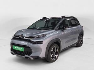 Citroën C3 Aircross PureTech 81kW (110CV) Max 4