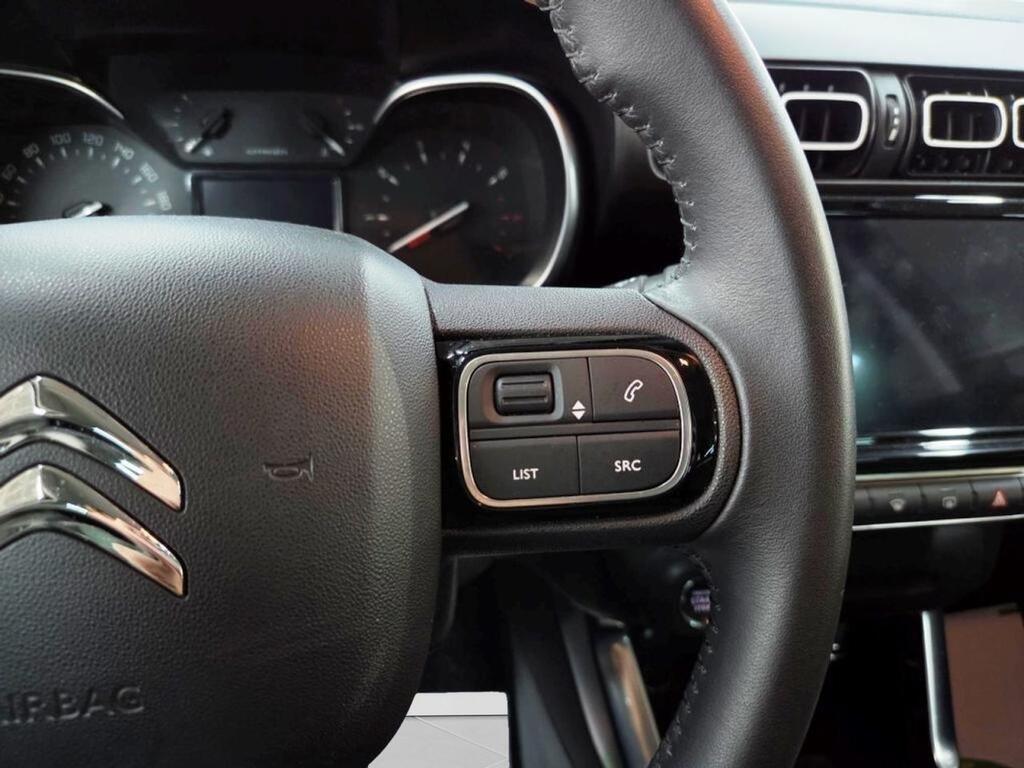 Citroën C3 Aircross PureTech 81kW (110CV) Max Segunda mano