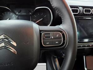 Citroën C3 Aircross PureTech 81kW (110CV) Max 16
