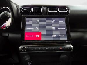 Citroën C3 Aircross PureTech 81kW (110CV) Max 11