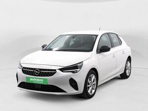 Opel Corsa 1.2T XHL 74kW (100CV) Elegance 4