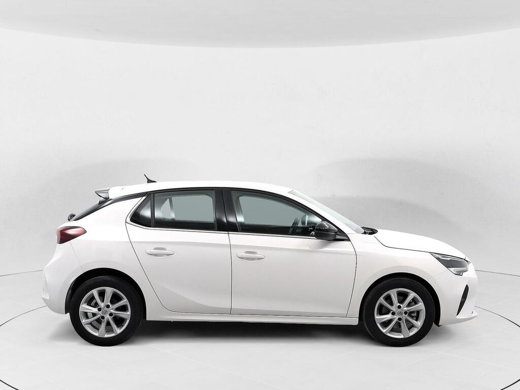 Opel Corsa 1.2T XHL 74kW (100CV) Elegance Segunda mano