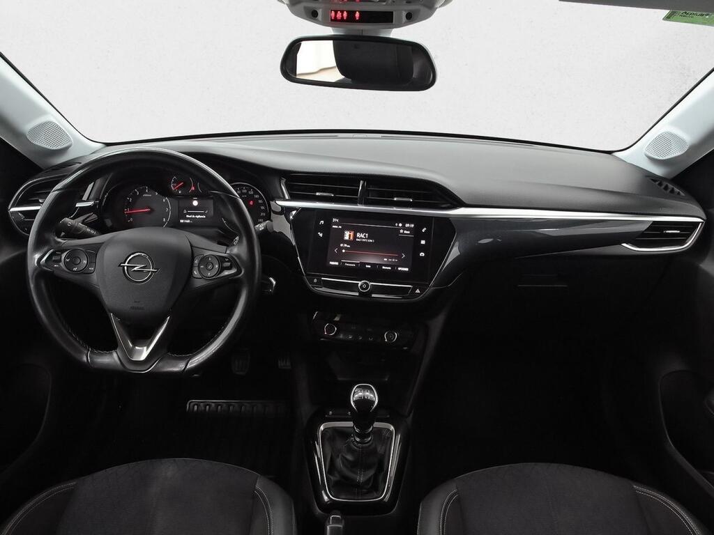 Opel Corsa 1.2T XHL 74kW (100CV) Elegance Segunda mano