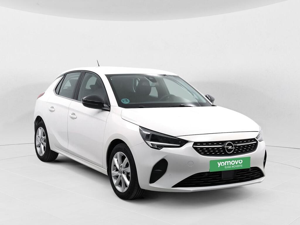 Opel Corsa 1.2T XHL 74kW (100CV) Elegance Segunda mano