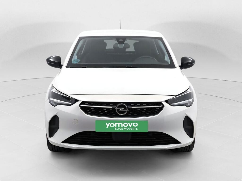 Opel Corsa 1.2T XHL 74kW (100CV) Elegance Segunda mano