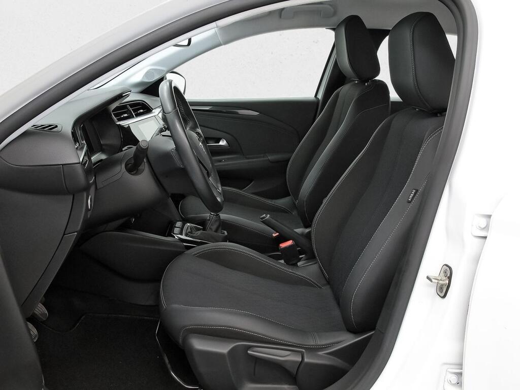 Opel Corsa 1.2T XHL 74kW (100CV) Elegance Segunda mano