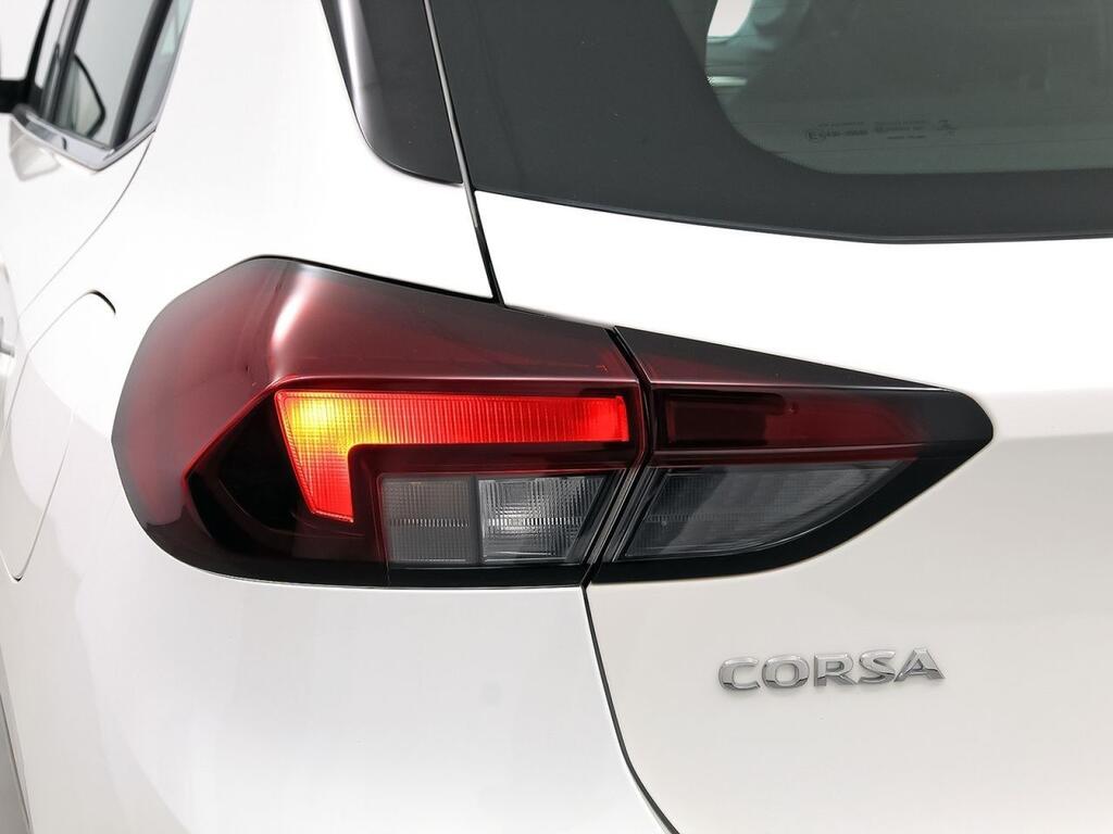 Opel Corsa 1.2T XHL 74kW (100CV) Elegance Segunda mano