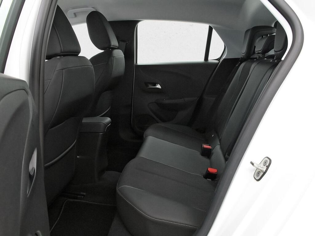 Opel Corsa 1.2T XHL 74kW (100CV) Elegance Segunda mano