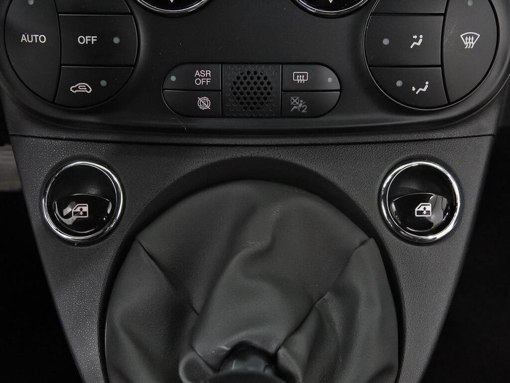 Fiat 500C Dolcevita 1.0 Hybrid 51KW (70 CV) Segunda mano
