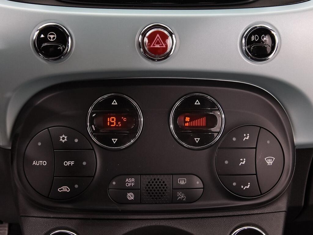 Fiat 500C Dolcevita 1.0 Hybrid 51KW (70 CV) Segunda mano