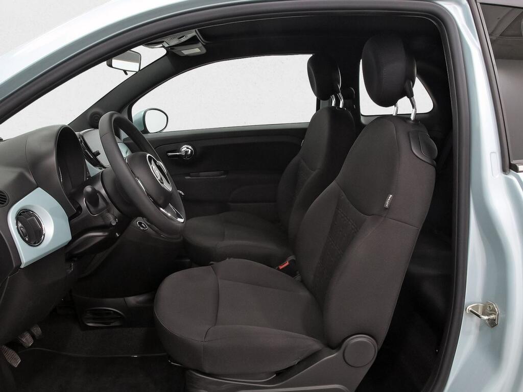Fiat 500C Dolcevita 1.0 Hybrid 51KW (70 CV) Segunda mano