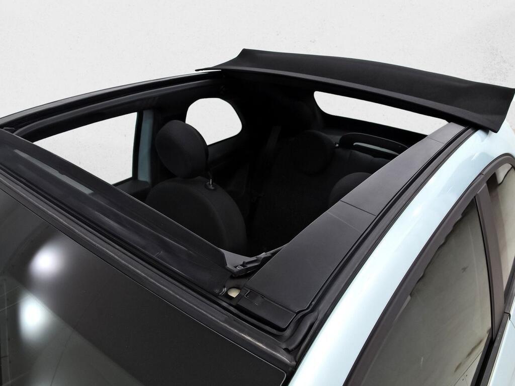 Fiat 500C Dolcevita 1.0 Hybrid 51KW (70 CV) Segunda mano