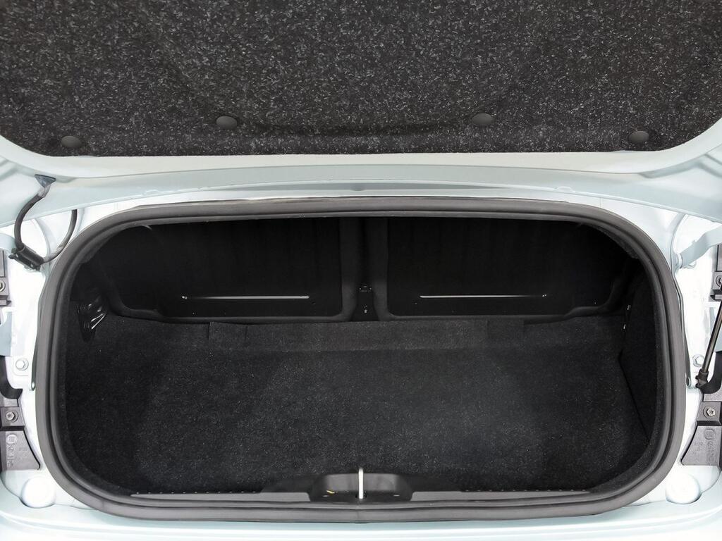 Fiat 500C Dolcevita 1.0 Hybrid 51KW (70 CV) Segunda mano