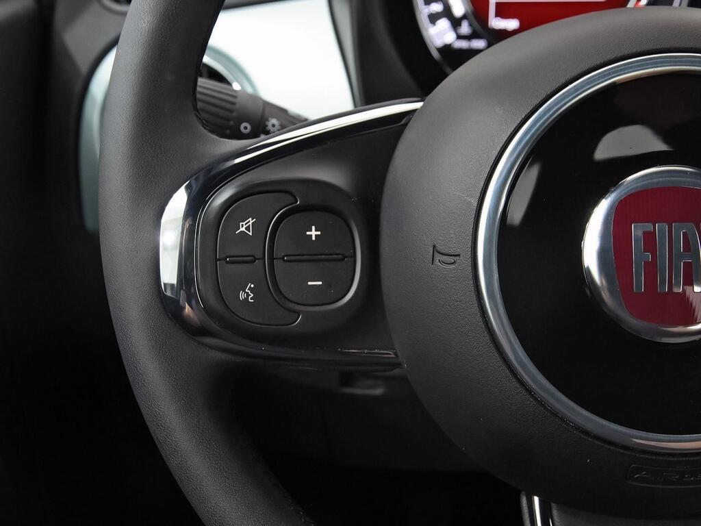 Fiat 500C Dolcevita 1.0 Hybrid 51KW (70 CV) Segunda mano