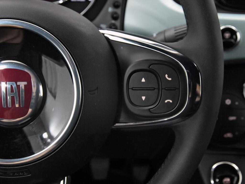 Fiat 500C Dolcevita 1.0 Hybrid 51KW (70 CV) Segunda mano