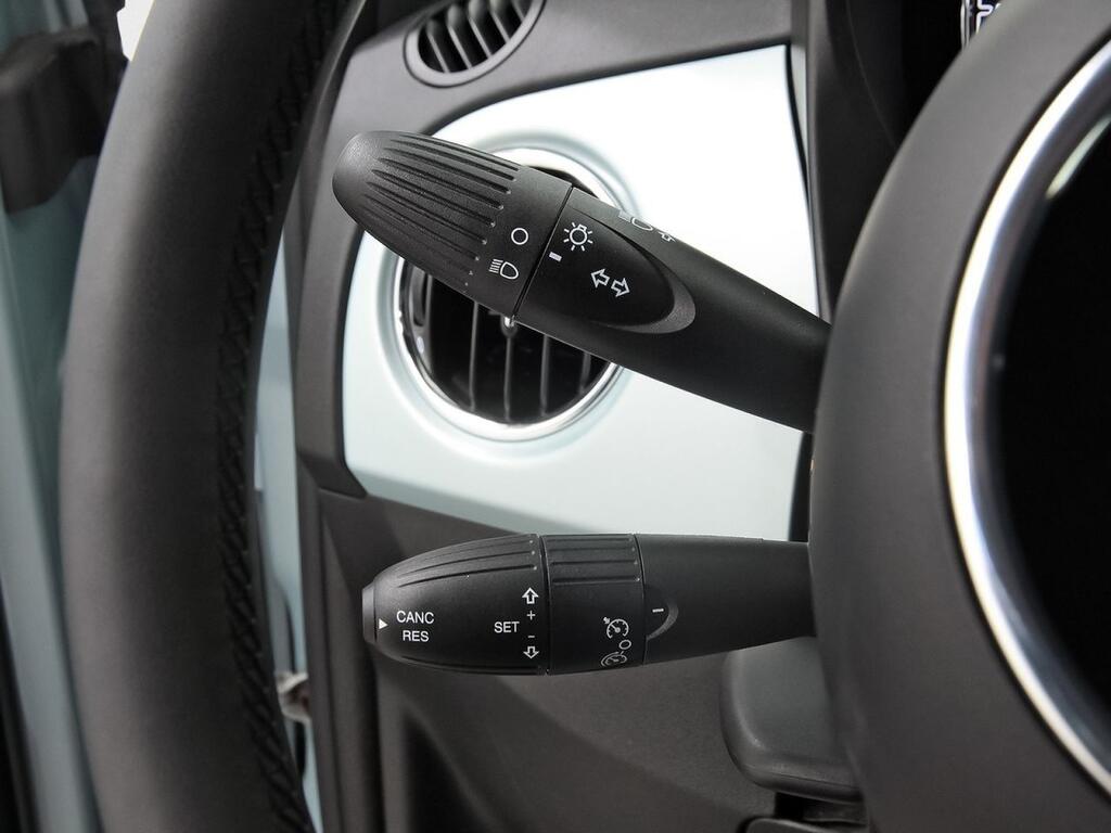 Fiat 500C Dolcevita 1.0 Hybrid 51KW (70 CV) Segunda mano