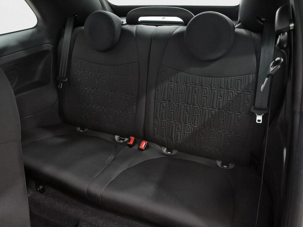 Fiat 500C Dolcevita 1.0 Hybrid 51KW (70 CV) Segunda mano