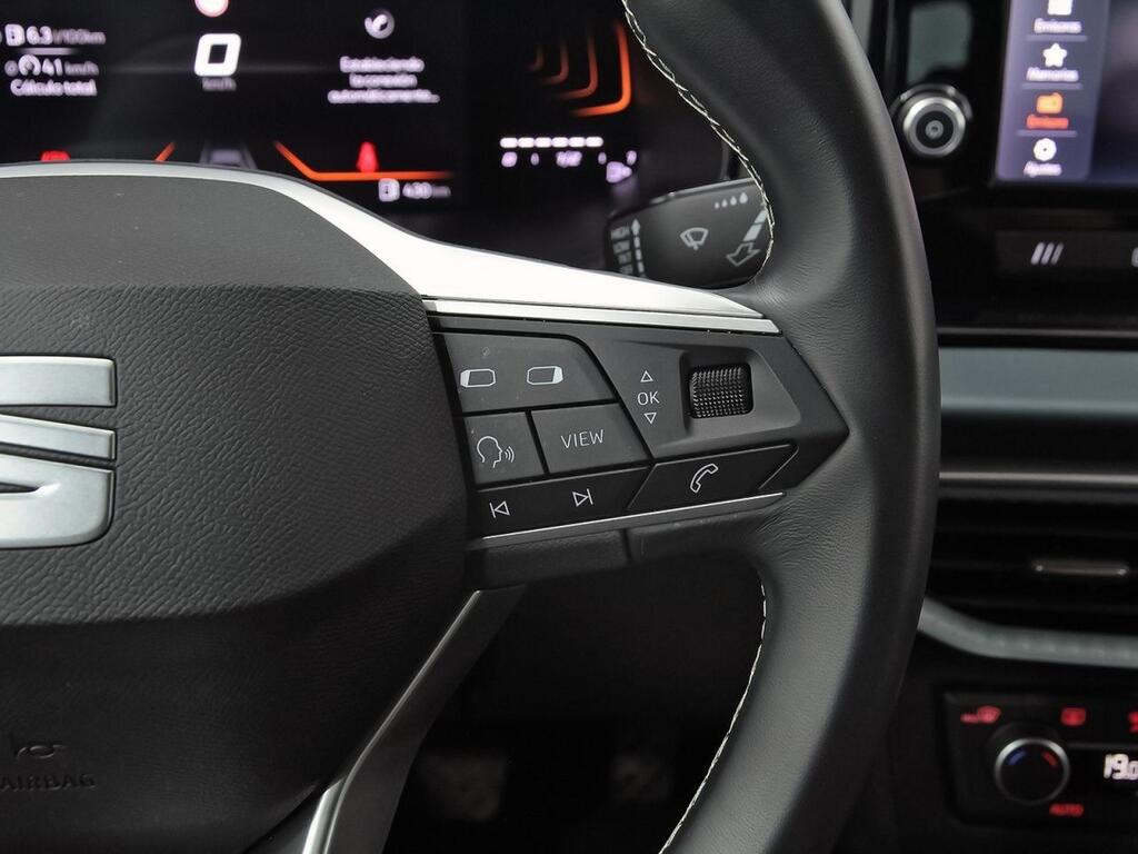 SEAT Arona 1.0 TSI 85kW (115CV) Xperience Segunda mano