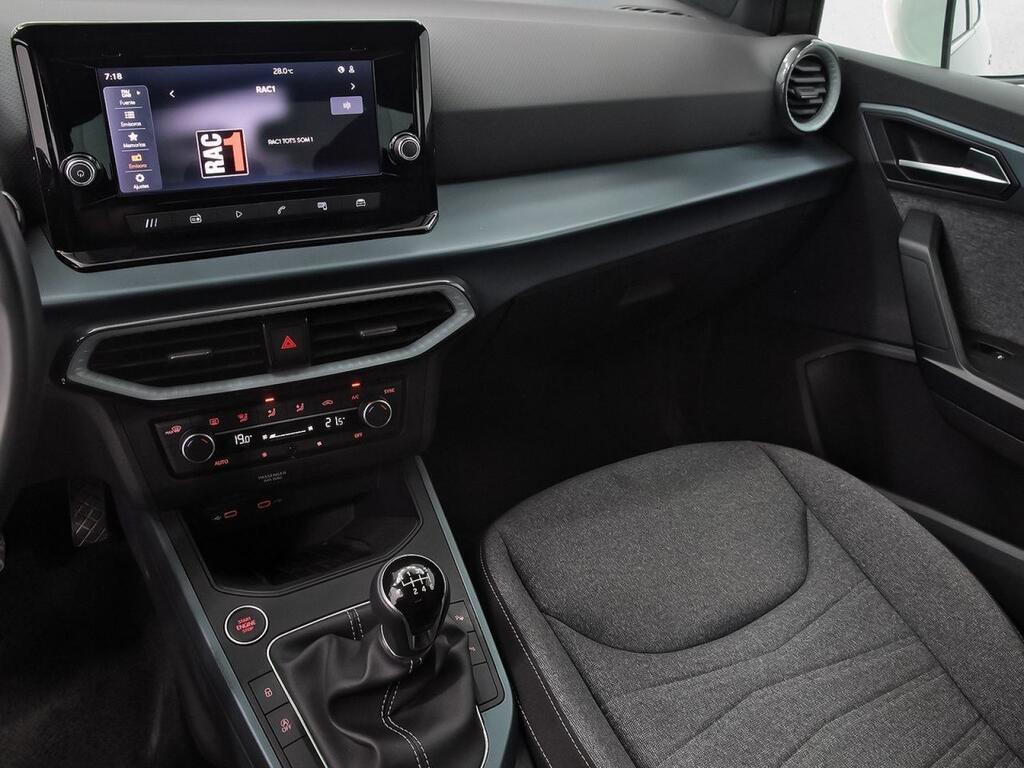 SEAT Arona 1.0 TSI 85kW (115CV) Xperience Segunda mano